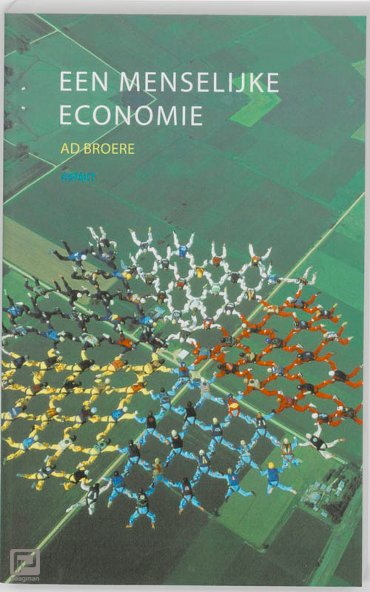 Een menselijke economie