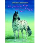 De zoektocht van Pico - Gouden paarden