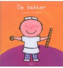 De bakker - Beroepenreeks