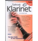 Tipboek Klarinet