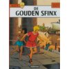 De gouden sfinx - Alex