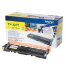 Toner Brother TN-230Y geel