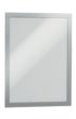 Duraframe Durable 487323 A3 zilvergrijs 2 stuks