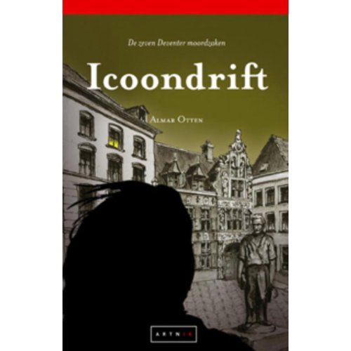 Vrije De Icoondrift De Zeven Deventer Moordzaken Almar Otten vrije de kopen in de aanbieding