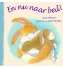 En nu naar bed! - Miniprentenboekjes