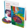 Haal het beste uit jezelf! set 2 ex / Organiseren, zelfmanagement en profileren : docentenboek + DVD en studentenboek