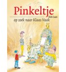 Pinkeltje op zoek naar Klaas Vaak - Pinkeltje