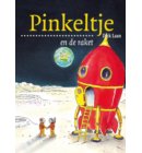 Pinkeltje en de raket - Pinkeltje