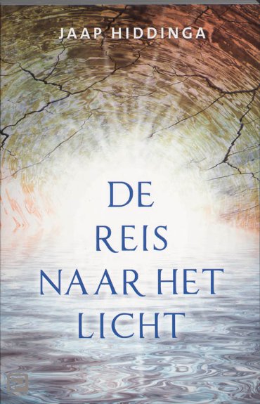 De reis naar het licht