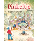 Pinkeltje en de flonkersteen - Pinkeltje