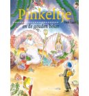 Pinkeltje en de gouden beker - Pinkeltje