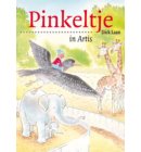 Pinkeltje in Artis - Pinkeltje