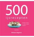 500 ijsrecepten