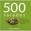 500 salades