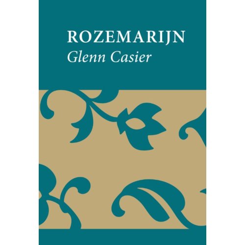 Lecturium Rozemarijn Glenn Casier lecturium kopen in de aanbieding Lecturium Rozemarijn Glenn Casier lecturium kopen in de aanbieding