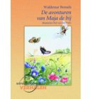 De avonturen van Maja de bij - Wereldberoemde verhalen