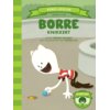 Borre knikkert - De Gestreepte Boekjes