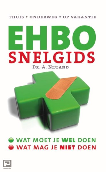 EHBO Snelgids