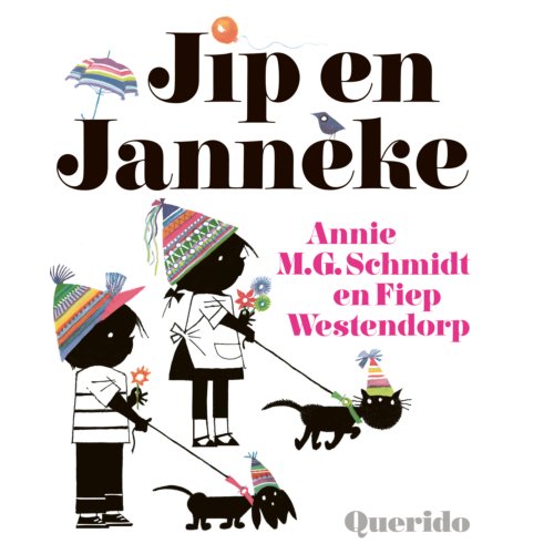 Singelen Jip En Janneke Annie Mg Schmidt singelen kopen in de aanbieding
