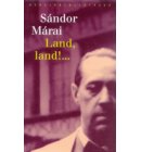 Land, land! ...