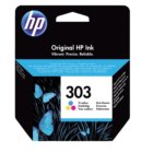 Inktcartridge HP T6N01AE 303 kleur