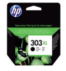 Inktcartridge HP T6N04AE 303XL zwart