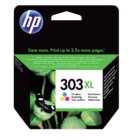 Inktcartridge HP T6N03AE 303XL kleur
