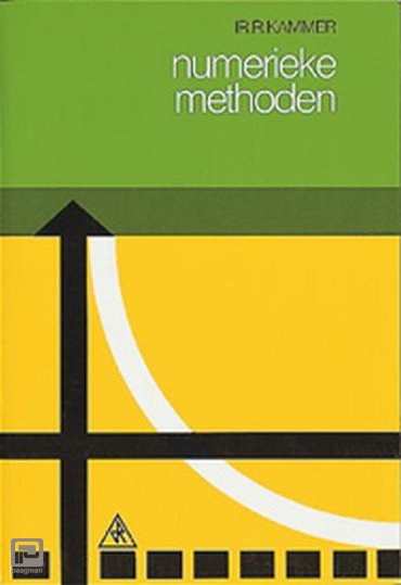 Numerieke methoden voor technici