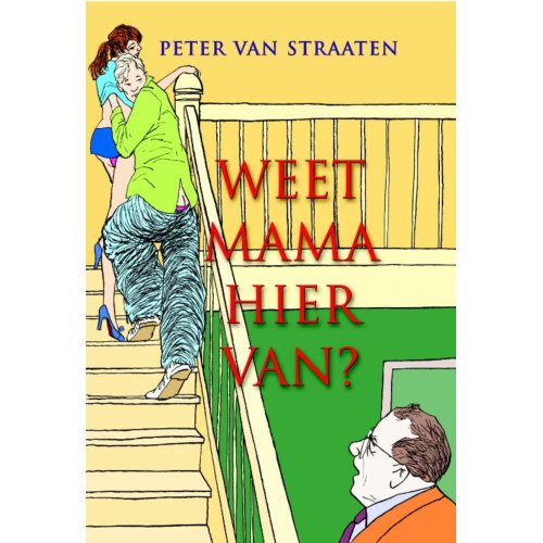 Harmonie Weet Mama Hiervan Peter Van Straaten harmonie kopen in de aanbieding