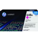 Tonercartridge HP CE263A 648A rood
