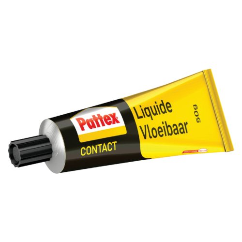 Contactlijm Pattex Tube 50Gram Op Blister pattex kopen in de aanbieding