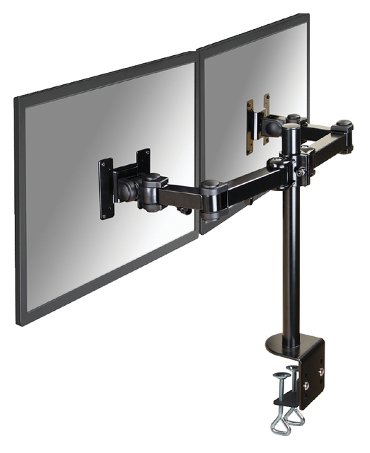 Monitorarm Neomounts D960D 2x10-27