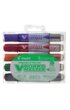 Whiteboardmarker PILOT Begreen rond medium assorti 5 stuks