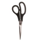 Schaar Quantore 190mm soft grip zwart