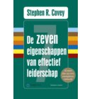 De zeven eigenschappen van effectief leiderschap
