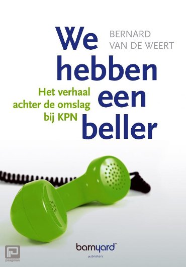 We Hebben Een Beller