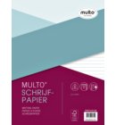 Interieur Multo A4 23-gaats lijn 100 vel