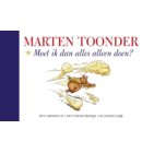 Moet ik dan alles alleen doen? - Alle verhalen van Olivier B. Bommel en Tom Poes