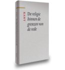 De religie binnen de grenzen van de rede - Grote klassieken