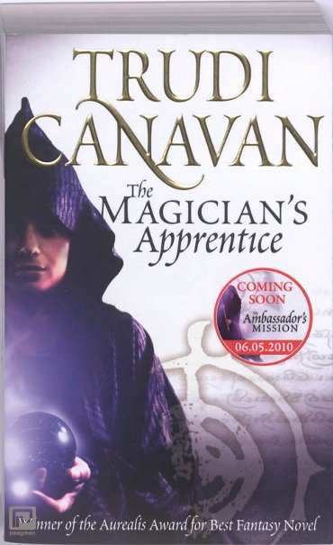 The Magician's Apprentice