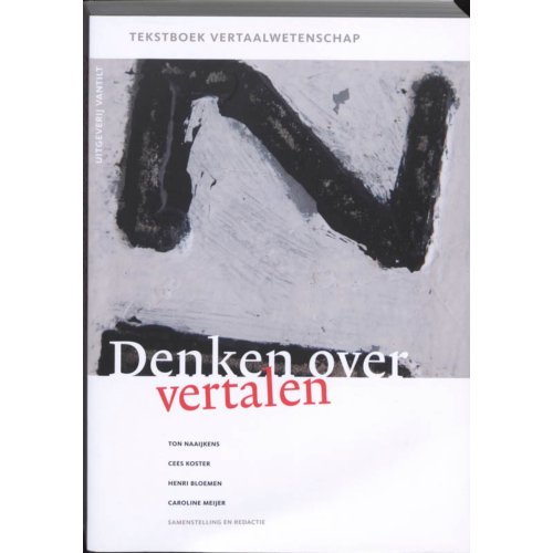 Vantilt Denken Over Vertalen vantilt kopen in de aanbieding