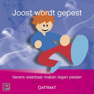 Joost wordt gepest
