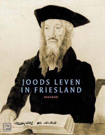 Joods leven in Friesland