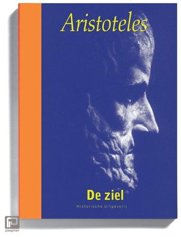 De ziel - Aristoteles in Nederlandse vertaling