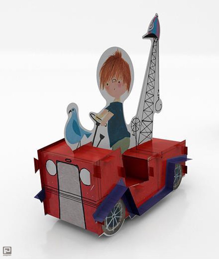 pluk van de petteflet annie mg schmidt