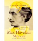 Max Havelaar - Multatuli - Tekst in Context