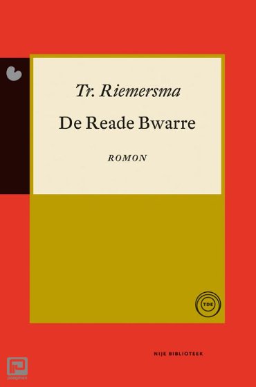 De Reade Bwarre - Nije bibliotheek