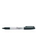 Viltstift Sharpie rond fijn zwart