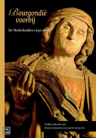 Bourgondië voorbij - Middeleeuwse studies en bronnen