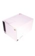 Postpakketbox 7 CleverPack 485x369x269mm wit